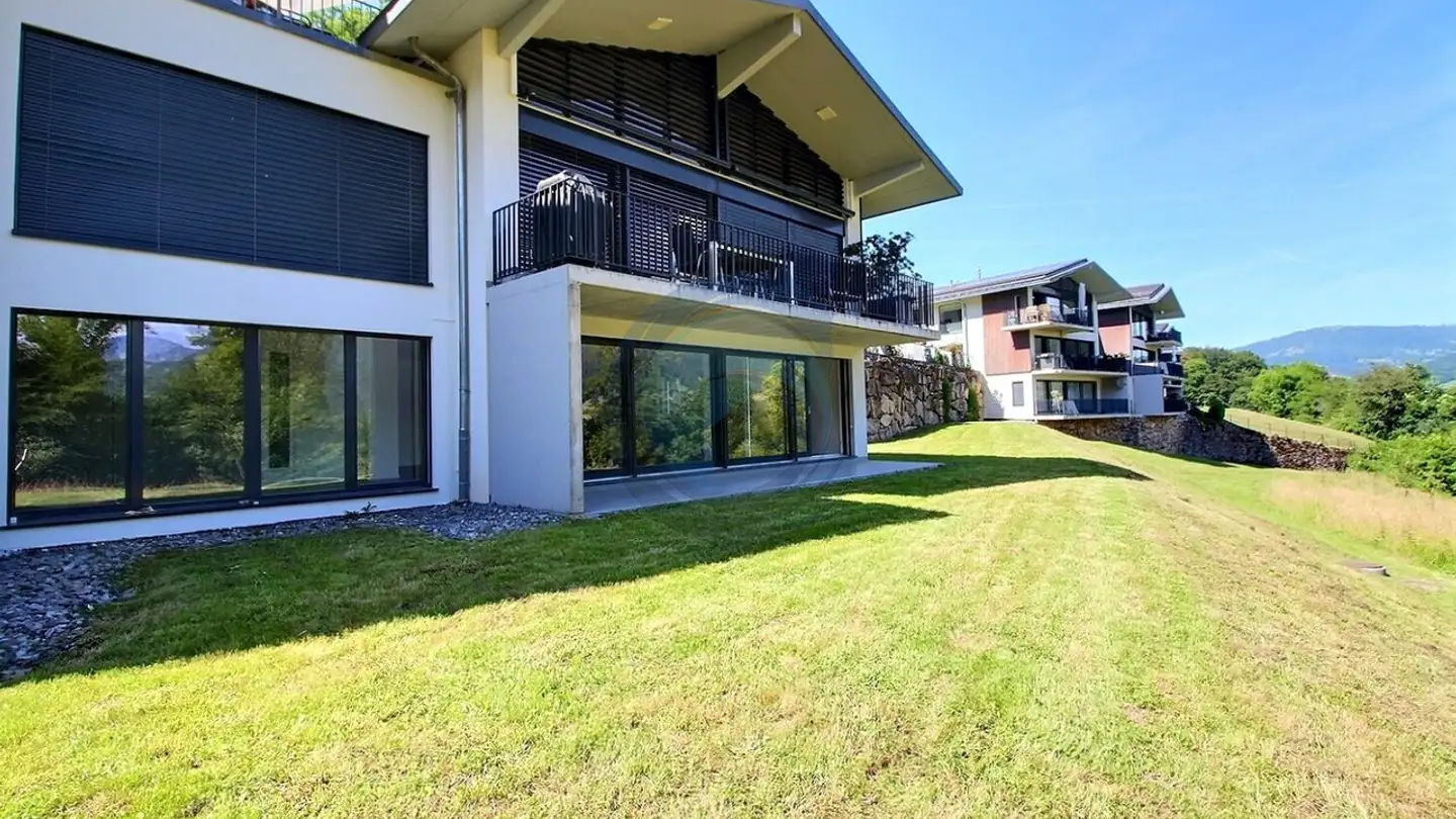 Appartamento in vendita - 1804 Corsier-sur-Vevey - Photo 2