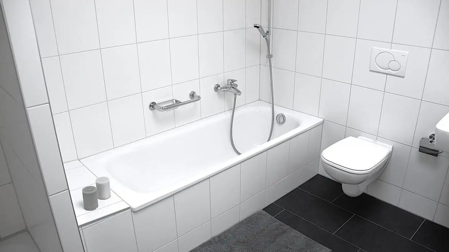 Attico in affitto - Rue Centrale / Zentralstrasse 68, 2503 Biel/Bienne - Photo 3