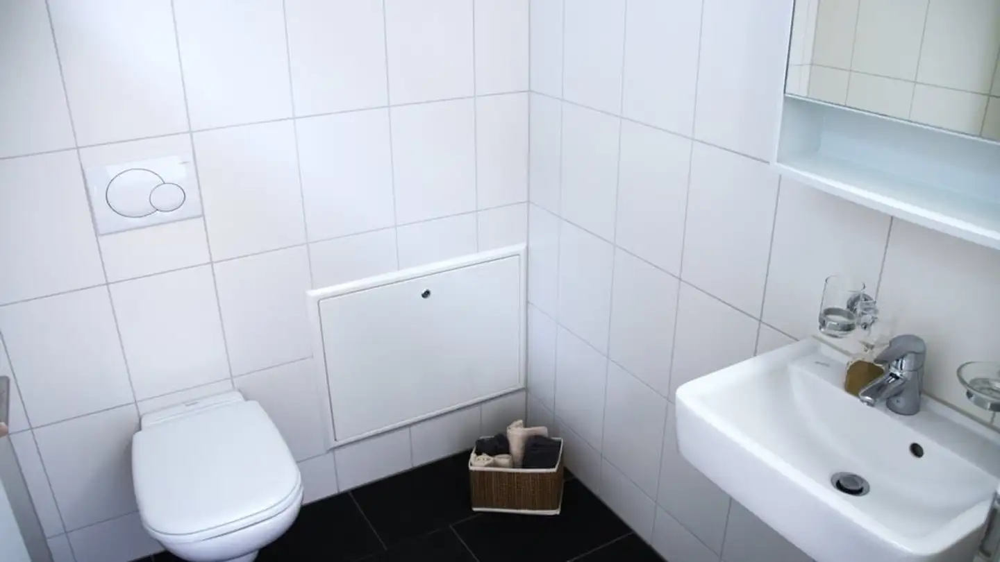 Attico in affitto - Rue Centrale / Zentralstrasse 68, 2503 Biel/Bienne - Photo 4