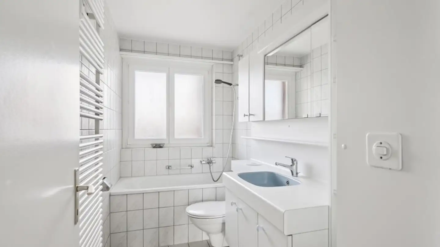Apartment for rent - Bölchenstrasse 8, 4127 Birsfelden - Photo 4