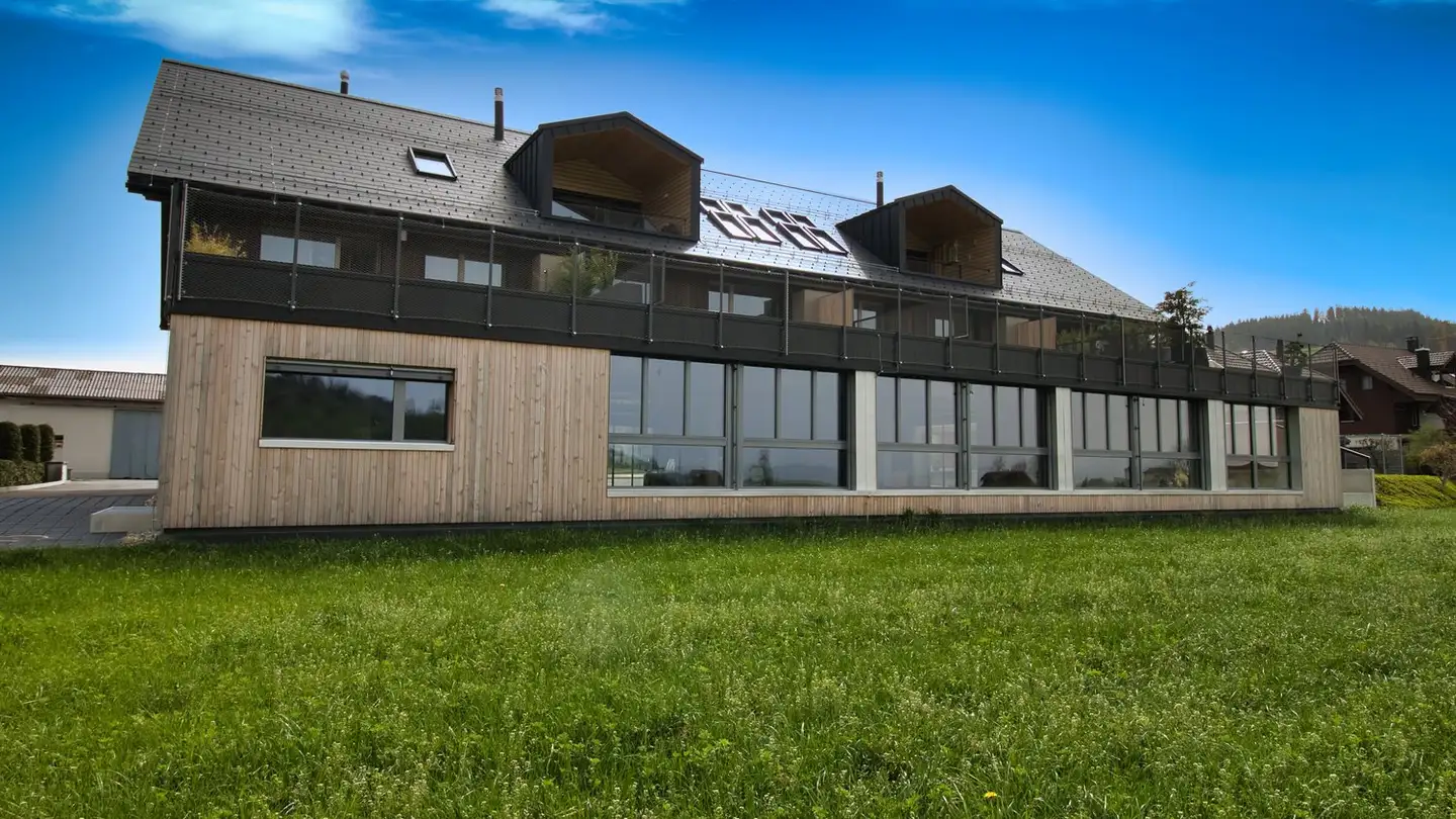 Negozio in vendita - Dorfstrasse 23, 3673 Linden - Foto 2