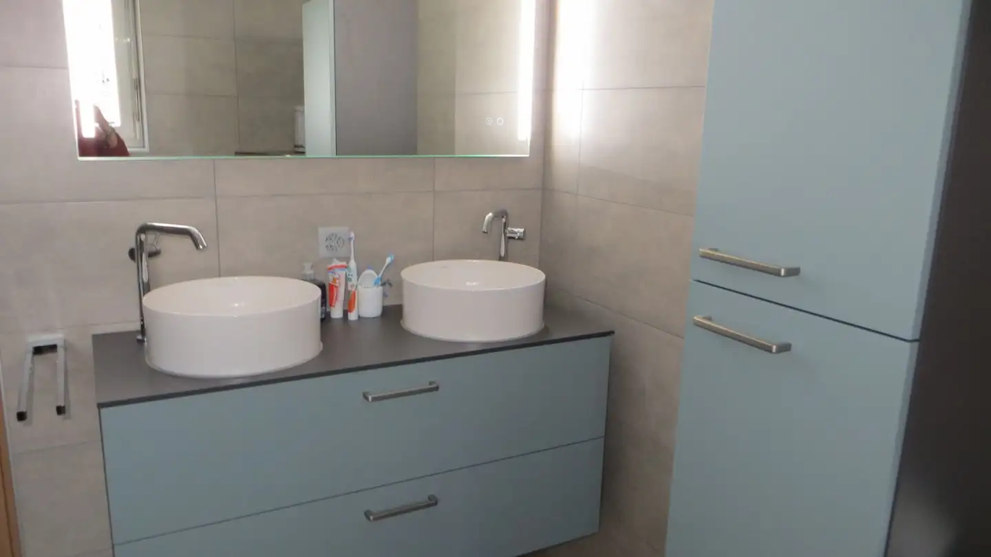 Maison individuelle à vendre - Rue Rière Ville, 2603 Péry - Photo 2