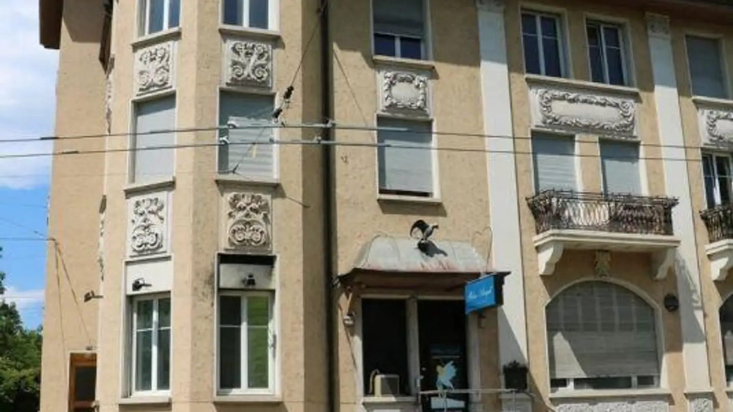 Spazio ufficio in affitto - Ebnatstrasse 29, 8200 Schaffhausen