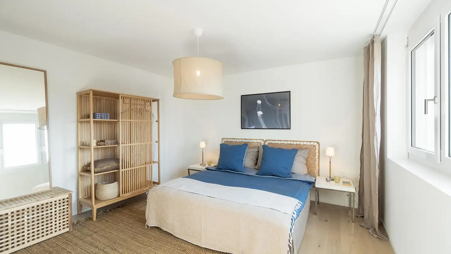 Appartamento in vendita - Grossmattstrasse 1, 5737 Menziken - Foto 3