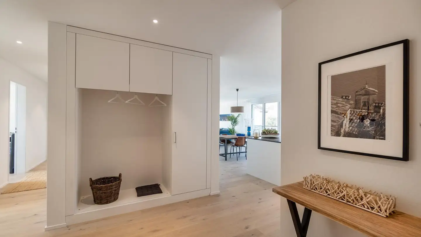 Appartamento in vendita - Grossmattstrasse 1, 5737 Menziken - Foto 4