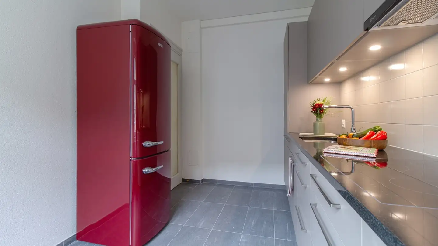 Apartment for rent - Rorschacher Strasse, 9000 St. Gallen - Photo 2