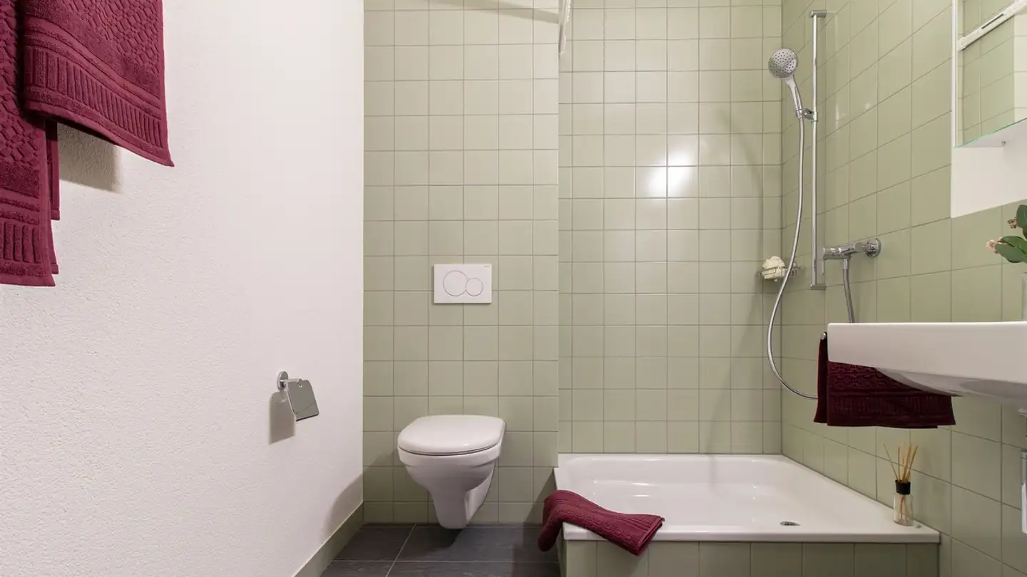 Apartment for rent - Rorschacher Strasse, 9000 St. Gallen - Photo 3