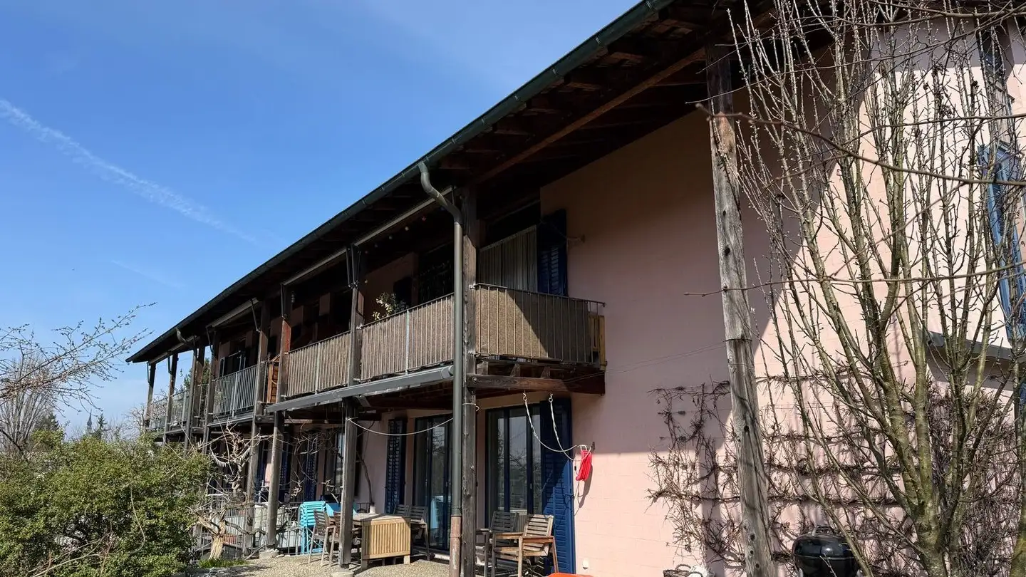 Wohnung kaufen - Reutenenstrasse 30, 8500 Frauenfeld