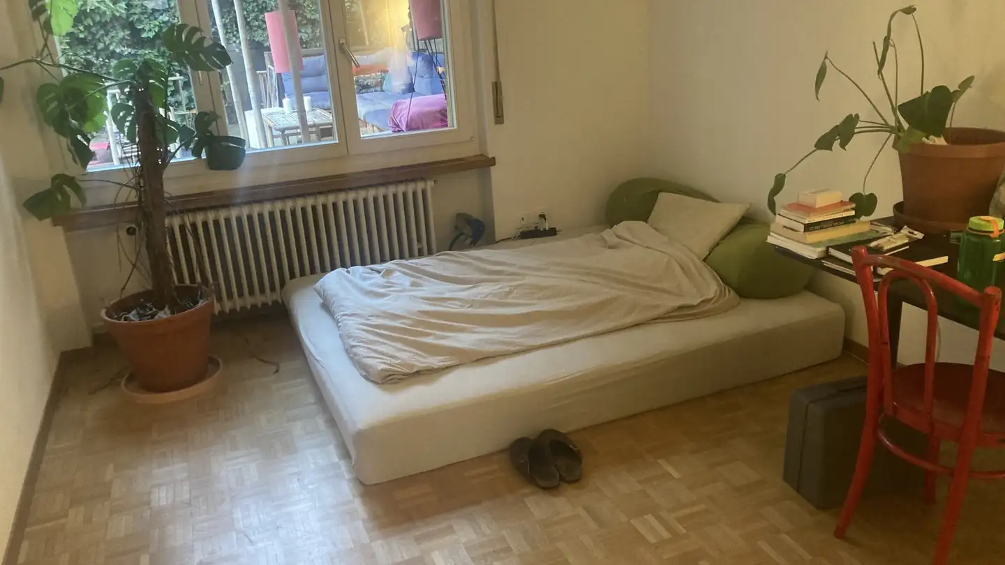 Zimmer mieten - 3013 Bern - Foto 3