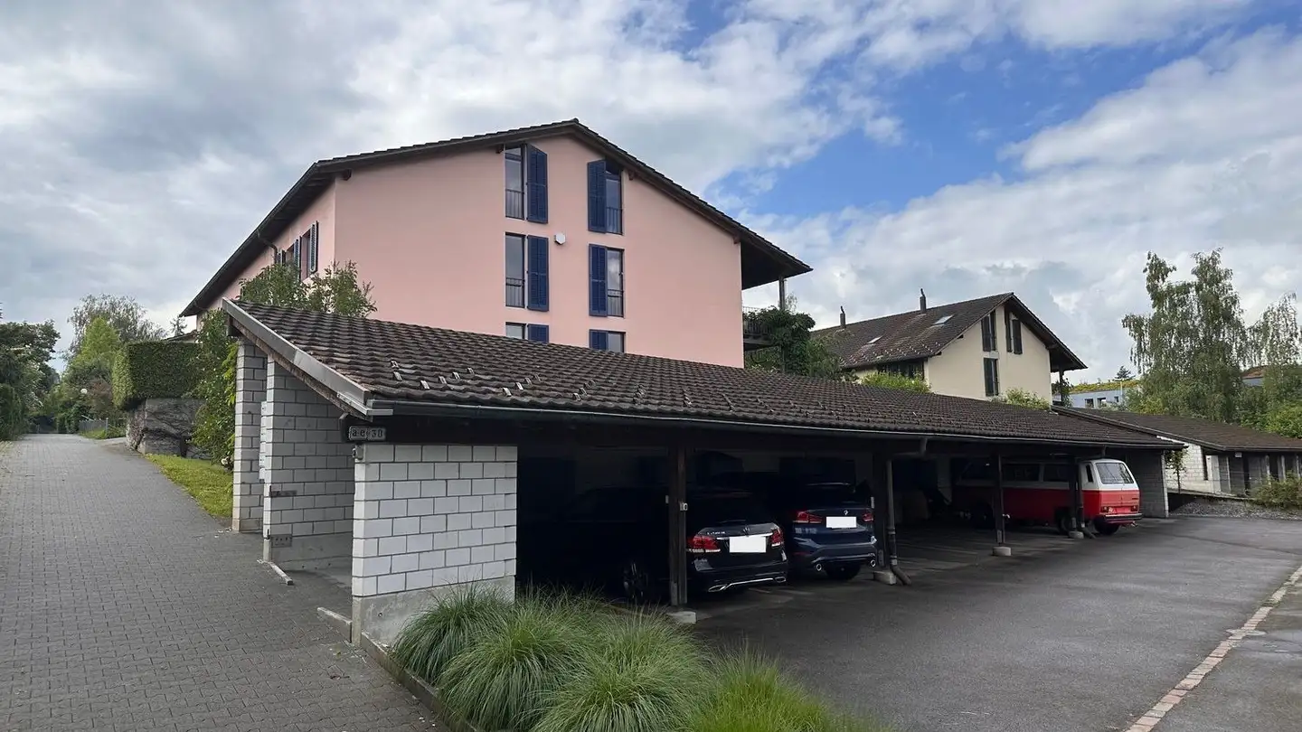 Wohnung kaufen - Reutenenstrasse 30, 8500 Frauenfeld - Foto 3