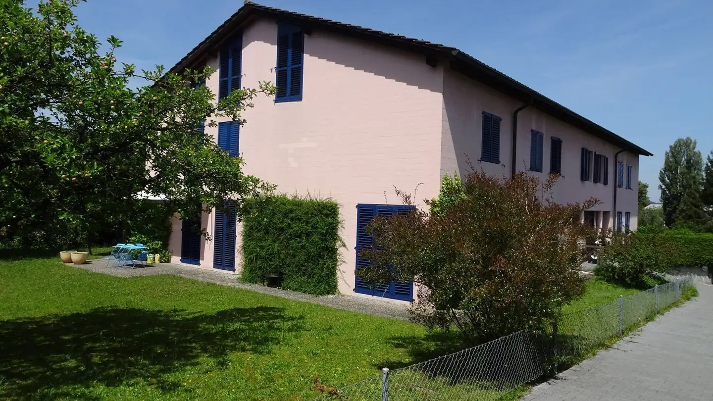 Wohnung kaufen - Reutenenstrasse 30, 8500 Frauenfeld - Foto 4