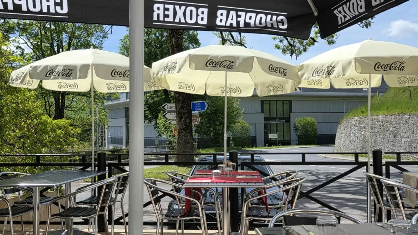 Mixed-use building for sale - La Golisse 13, 1347 Le Sentier - Photo 4