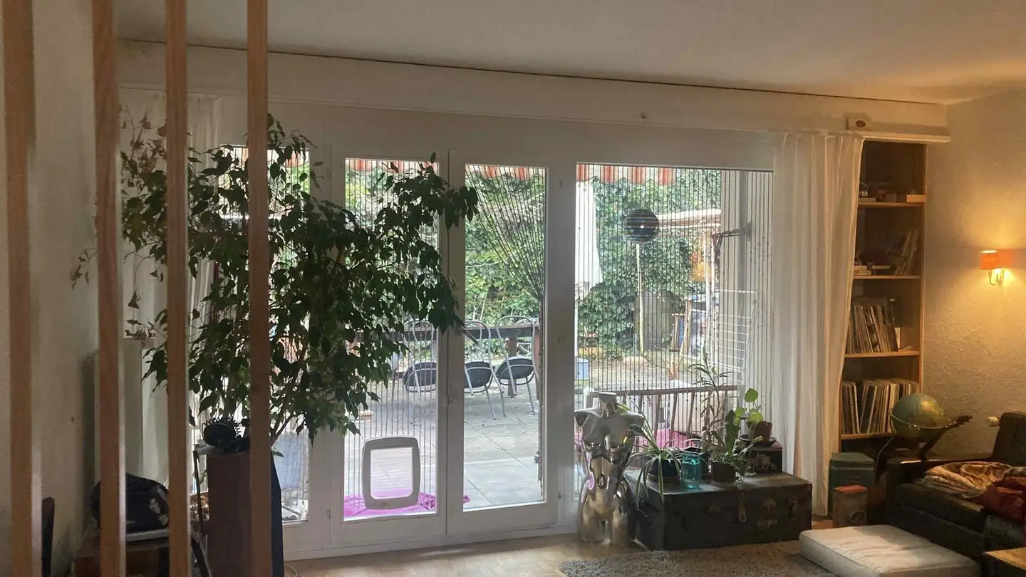 Zimmer mieten - 3013 Bern