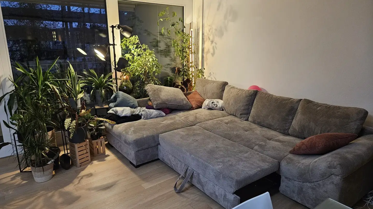 Zimmer mieten - Bahnhofplatz 3g, 5000 Aarau - Foto 2