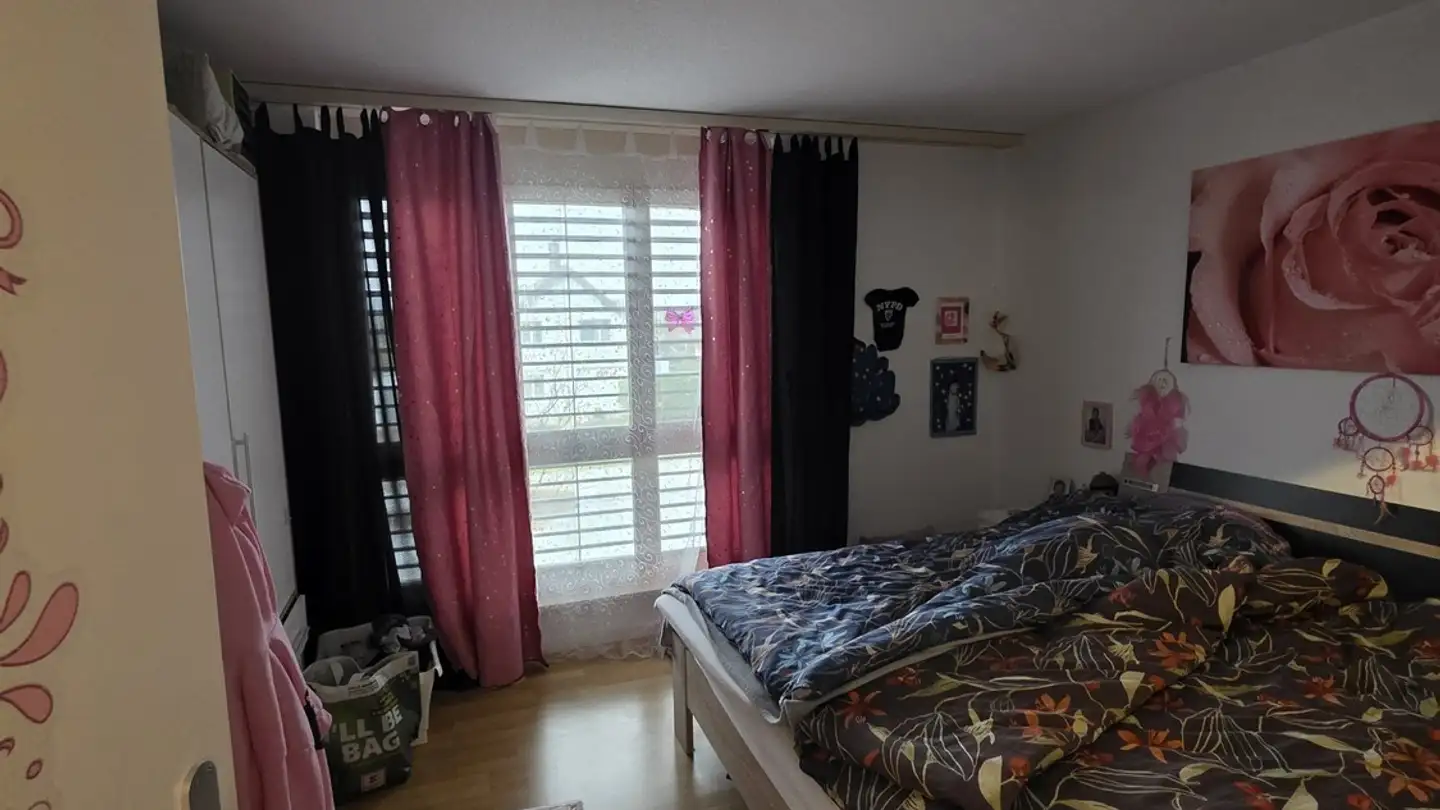 Apartment for rent - Bachmatt 4, 4616 Kappel SO - Photo 4