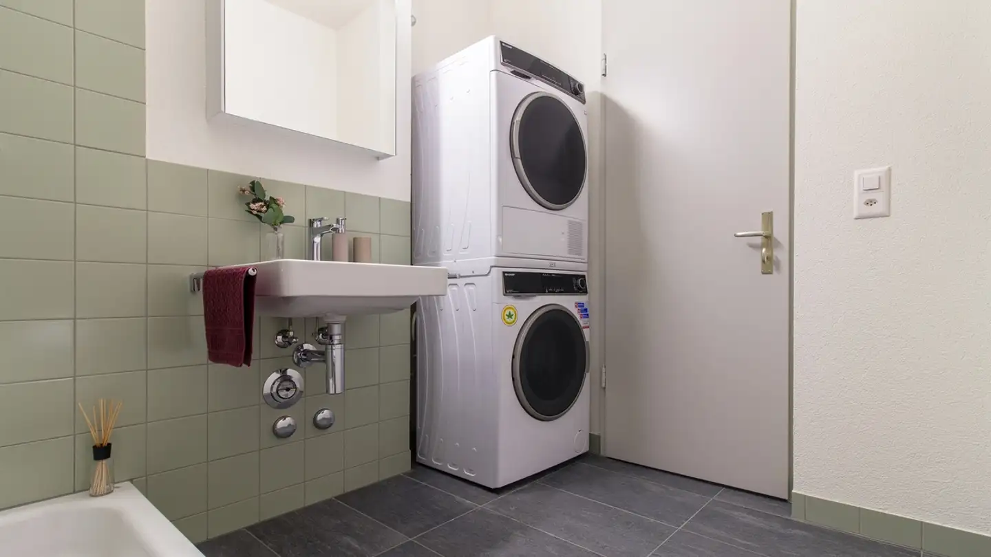 Apartment for rent - Rorschacher Strasse, 9000 St. Gallen - Photo 4