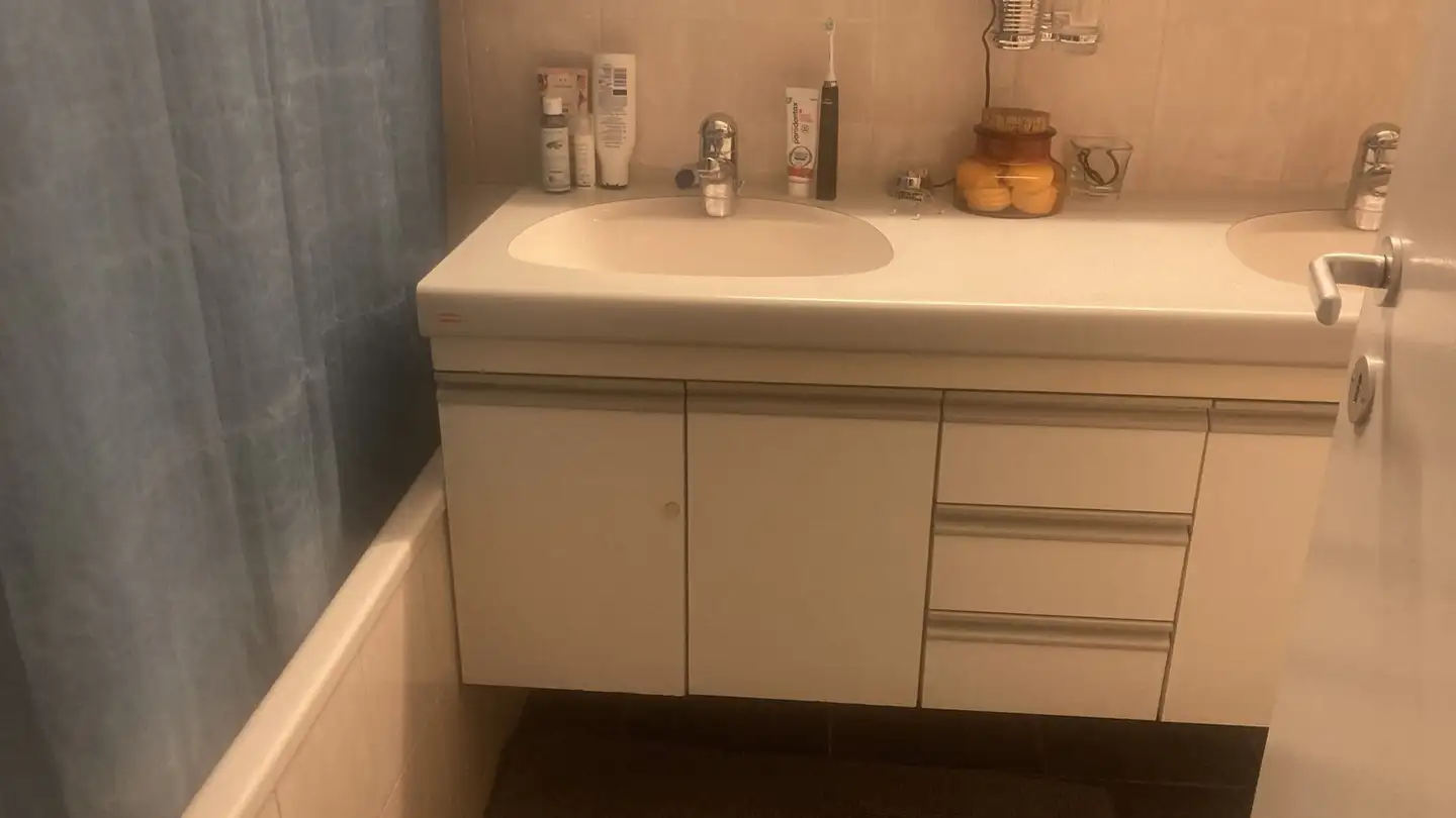 Zimmer mieten - 3013 Bern - Foto 4