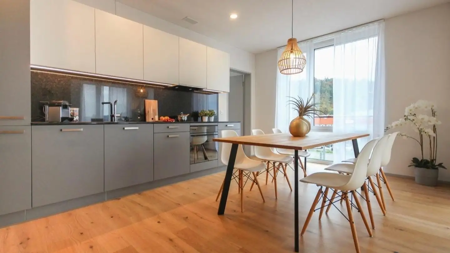 Appartamento in affitto - 8404 Winterthur