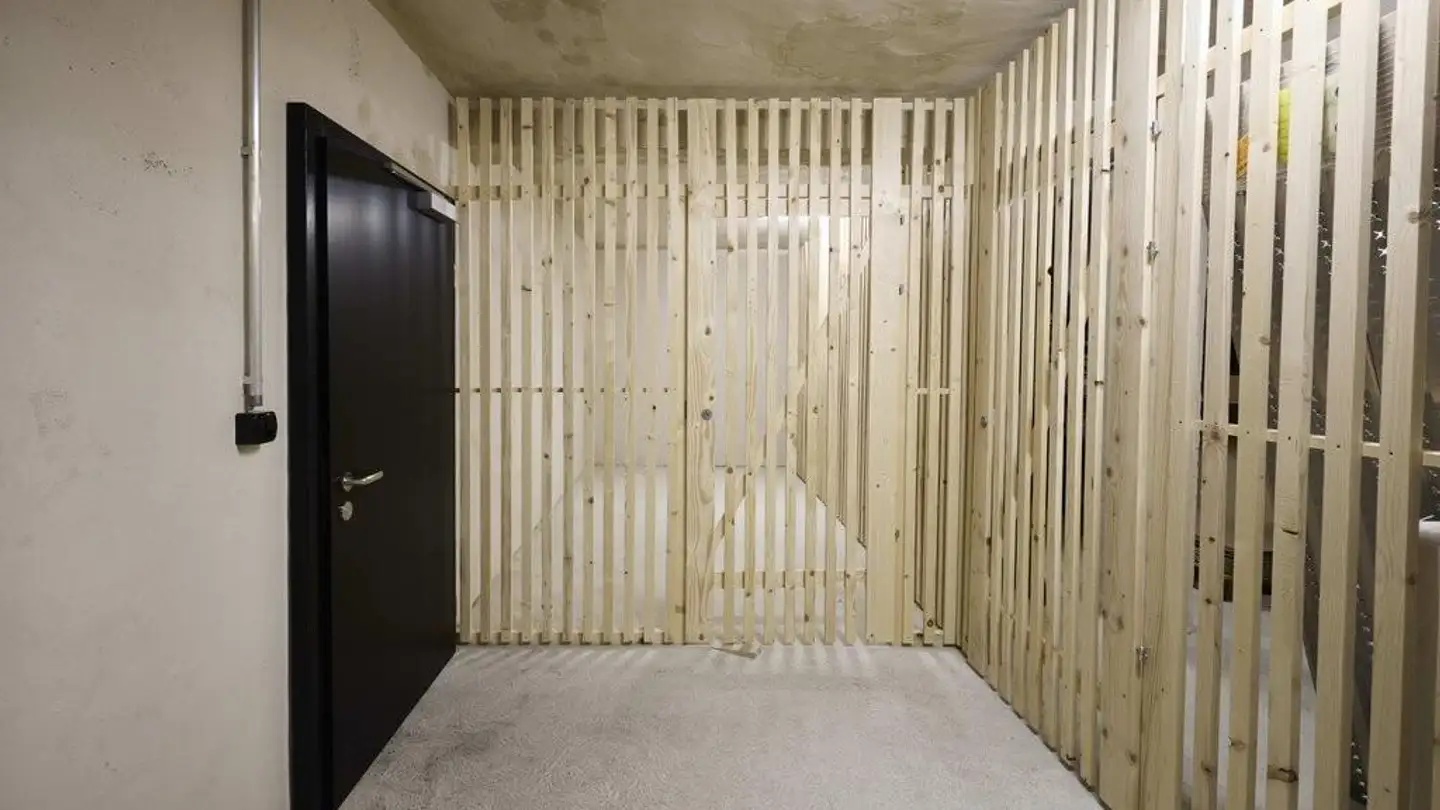 Storage space for rent - Freilagerstrasse 19, 8047 Zürich - Photo 2