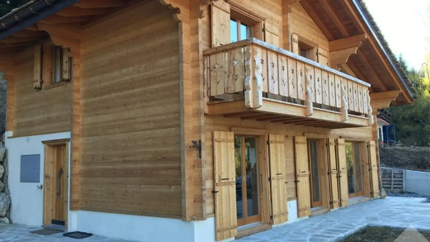 Chalet in vendita - 1911 Ovronnaz - Foto 3