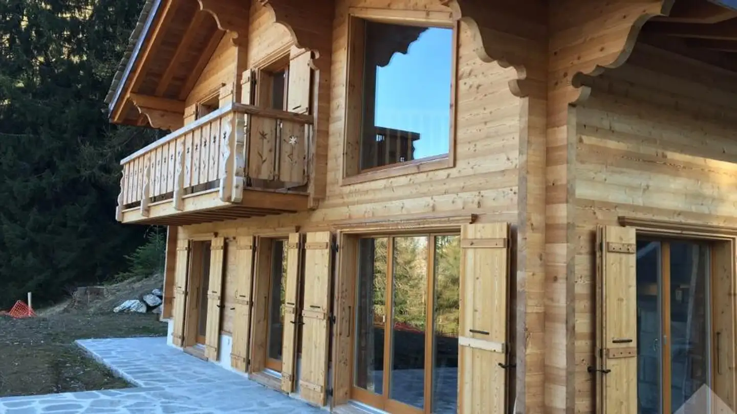 Chalet in vendita - 1911 Ovronnaz - Foto 4