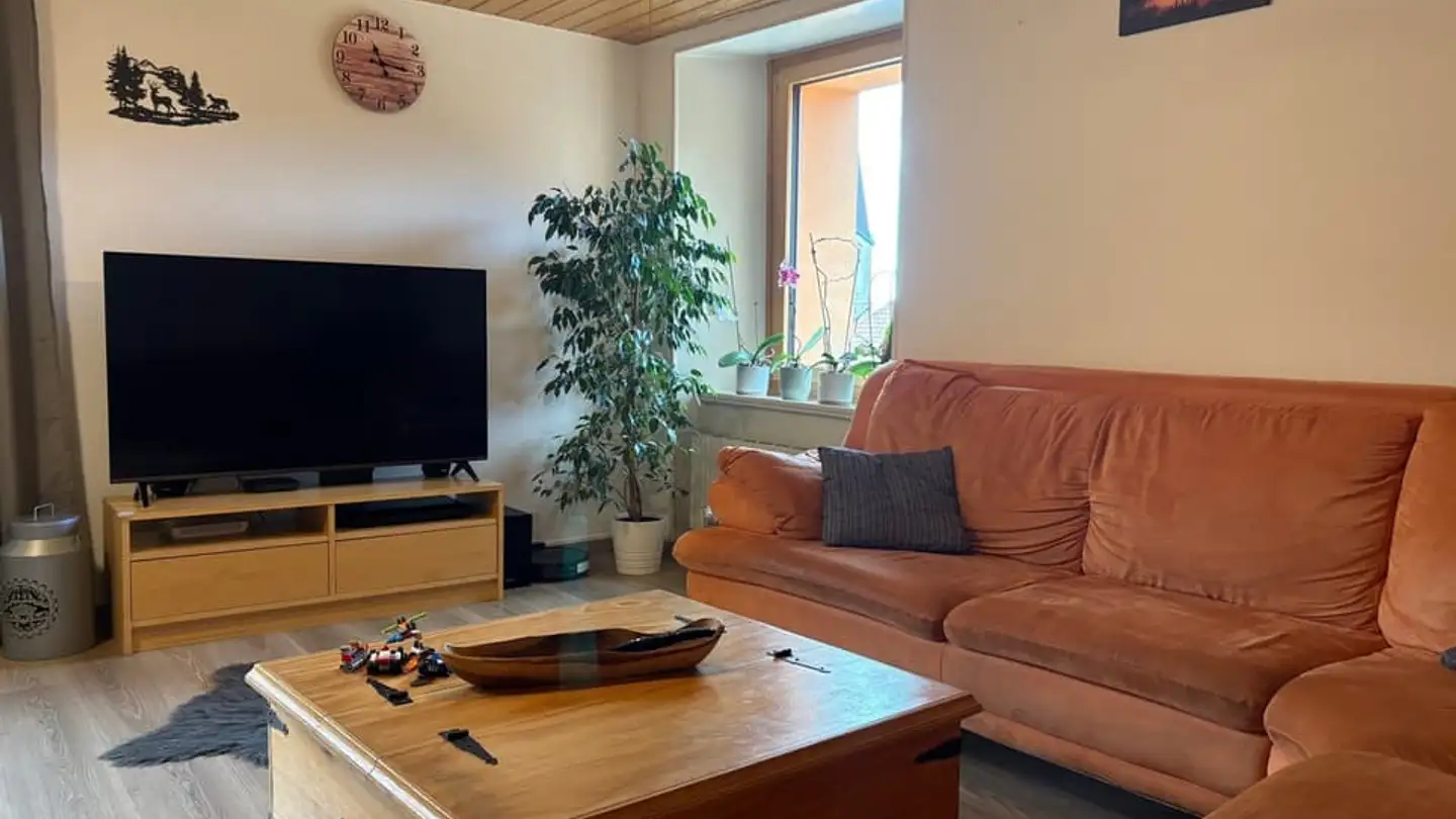 Mehrfamilienhaus kaufen - La Vaux, 1453 Mauborget - Foto 2