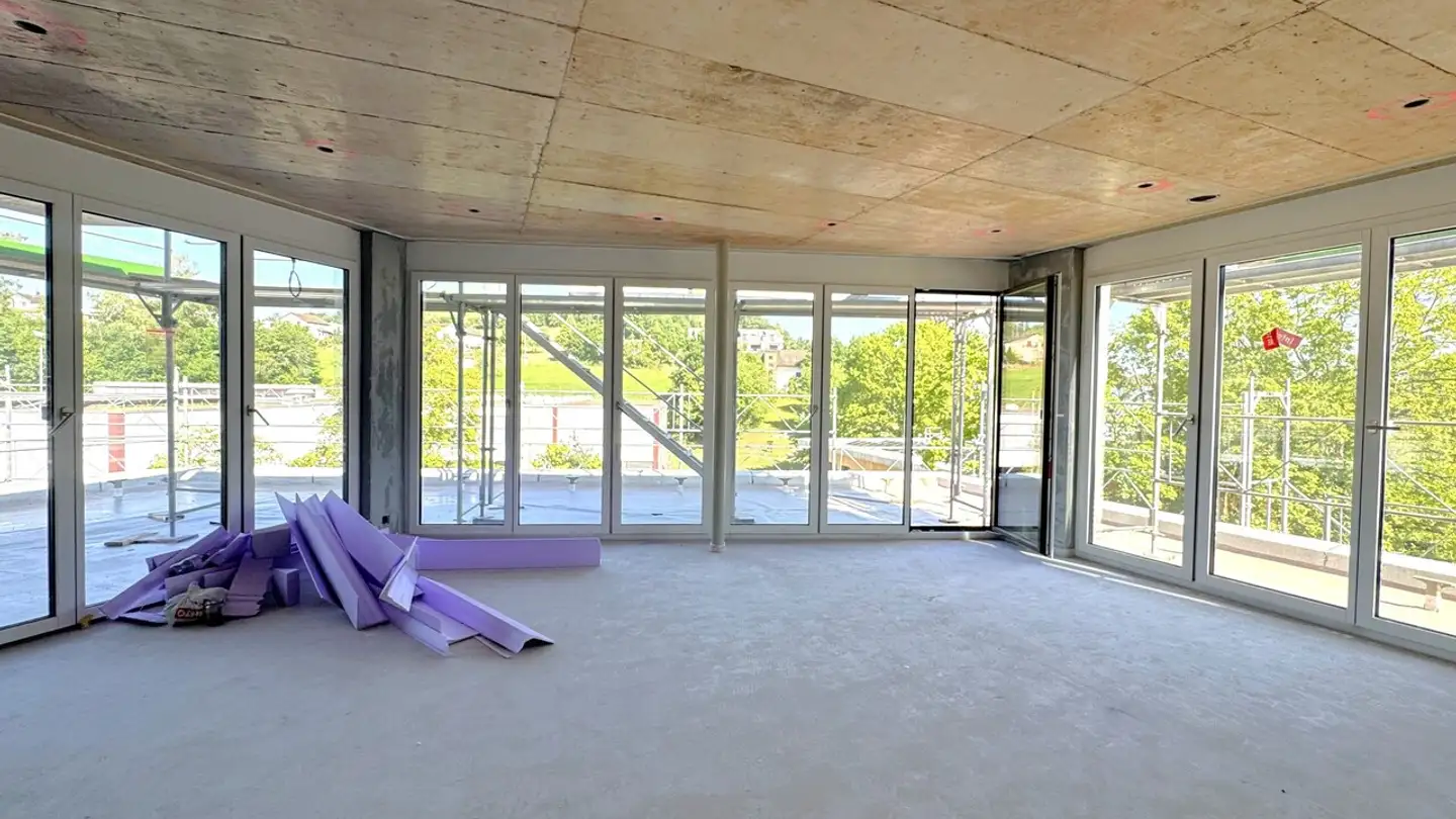Penthouse kaufen - Lochstrasse 7, 5304 Endingen - Foto 4