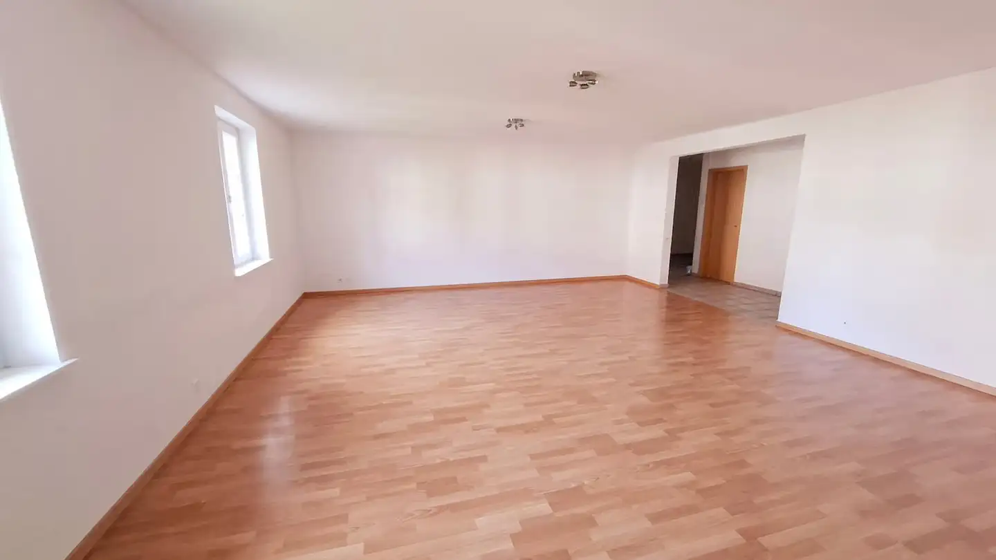 Wohnung mieten - 2515 Prêles