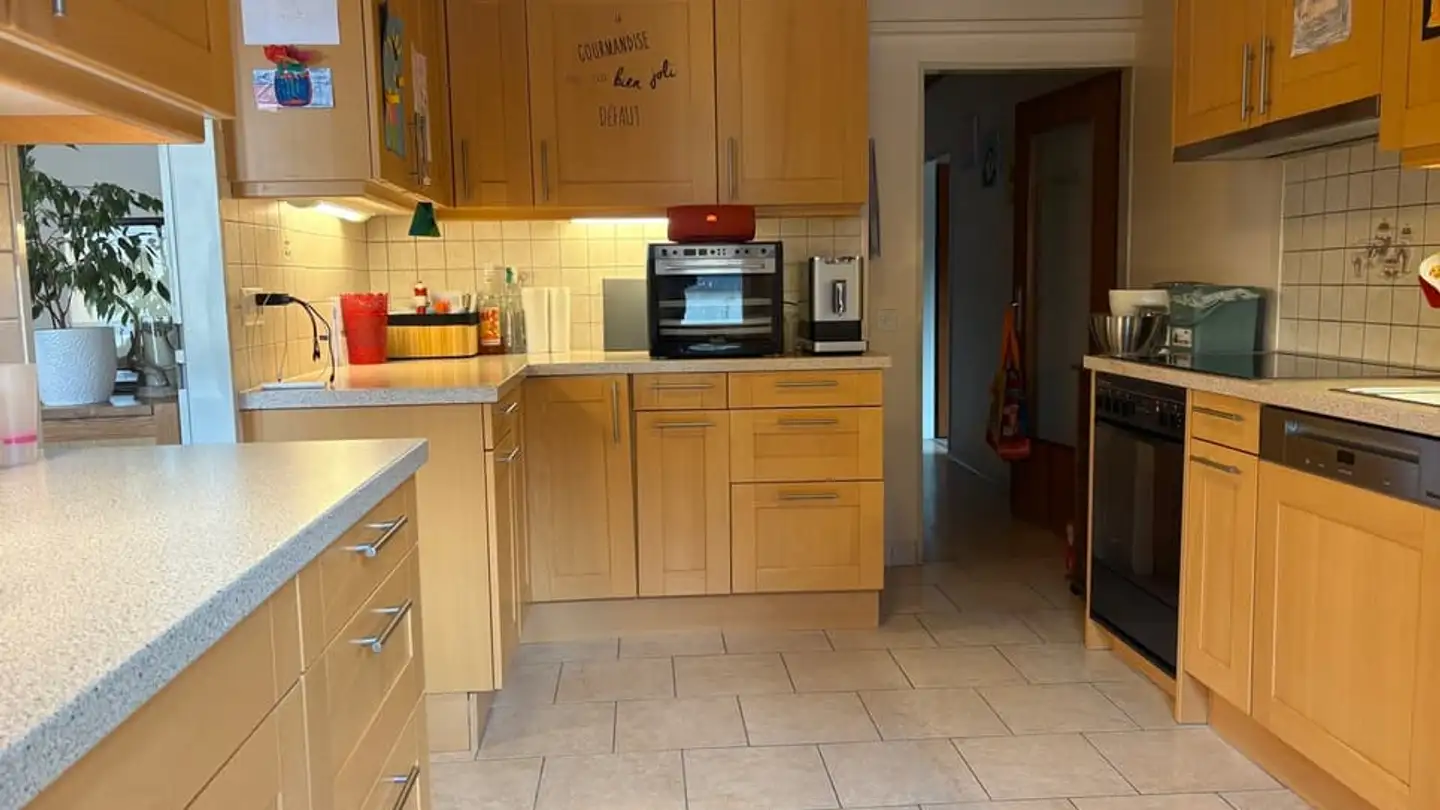 Mehrfamilienhaus kaufen - La Vaux, 1453 Mauborget - Foto 3