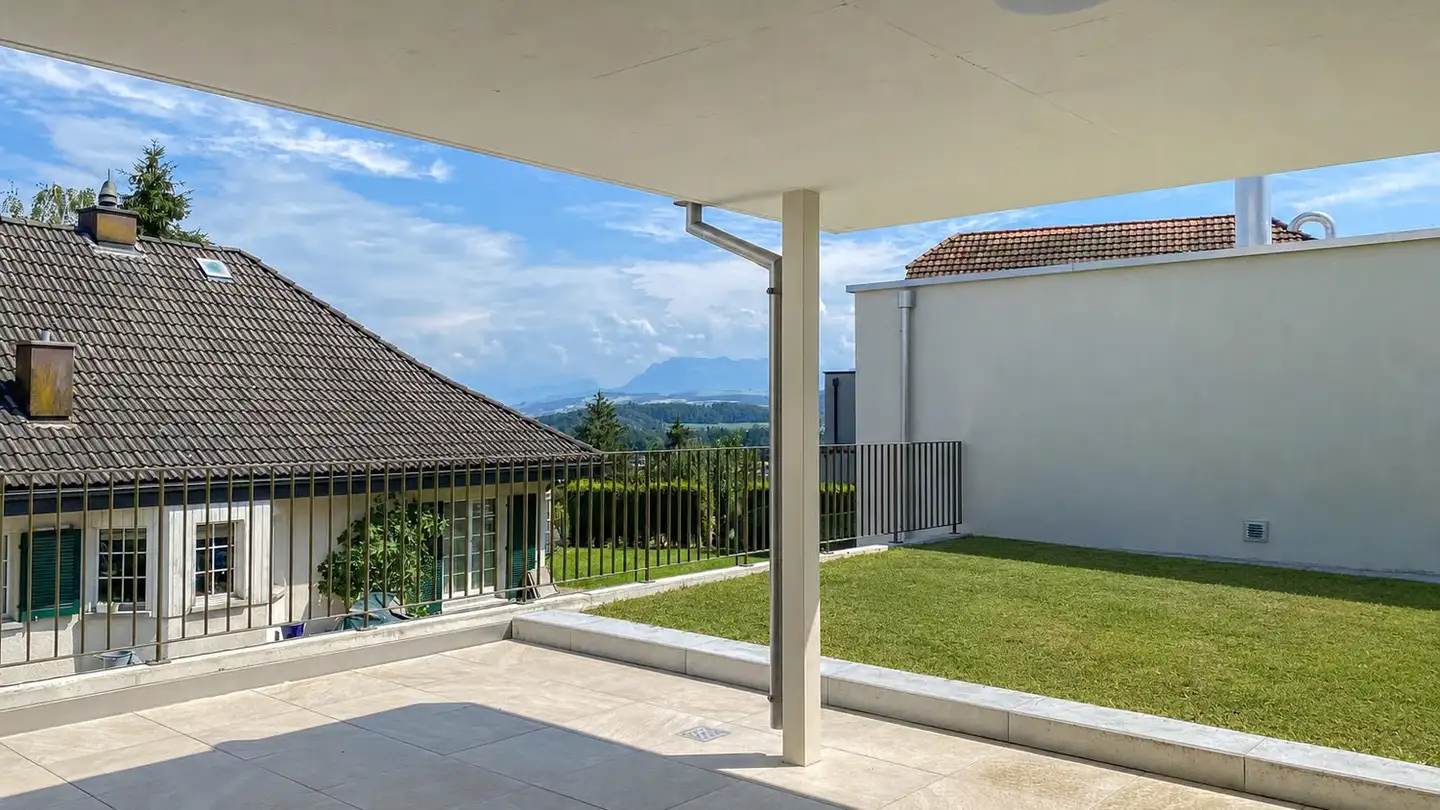 Casa singola in affitto - Heidenacherstrasse 6a, 6212 St. Erhard - Foto 3