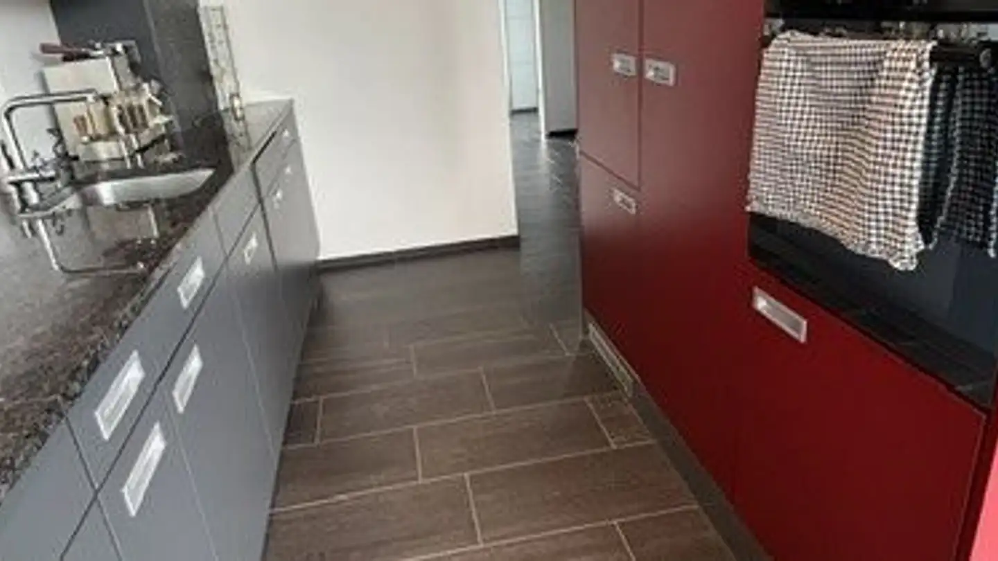 Appartement à louer - Spitzengeerstrasse, 8606 Nänikon