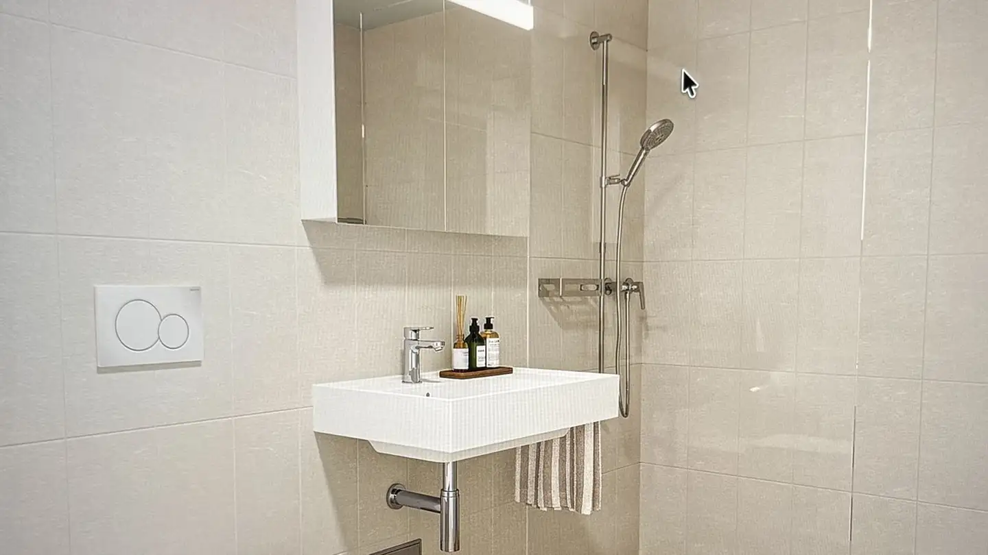 Wohnung mieten - Schulstrasse, 8050 Zürich - Foto 4