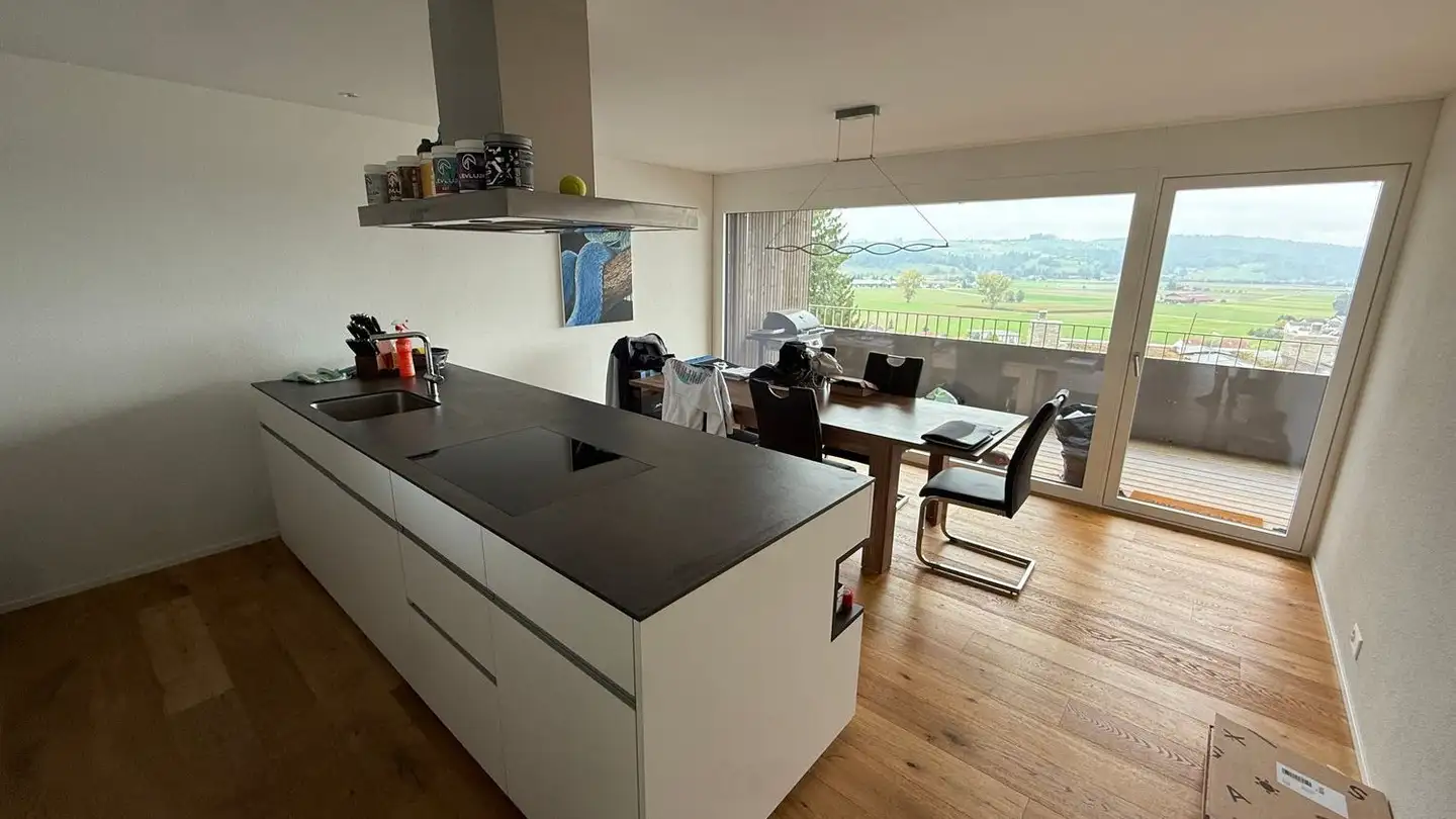 Appartamento in affitto - Burgallee 9, 6247 Schötz - Photo 3