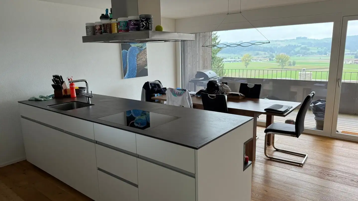 Appartamento in affitto - Burgallee 9, 6247 Schötz - Photo 4