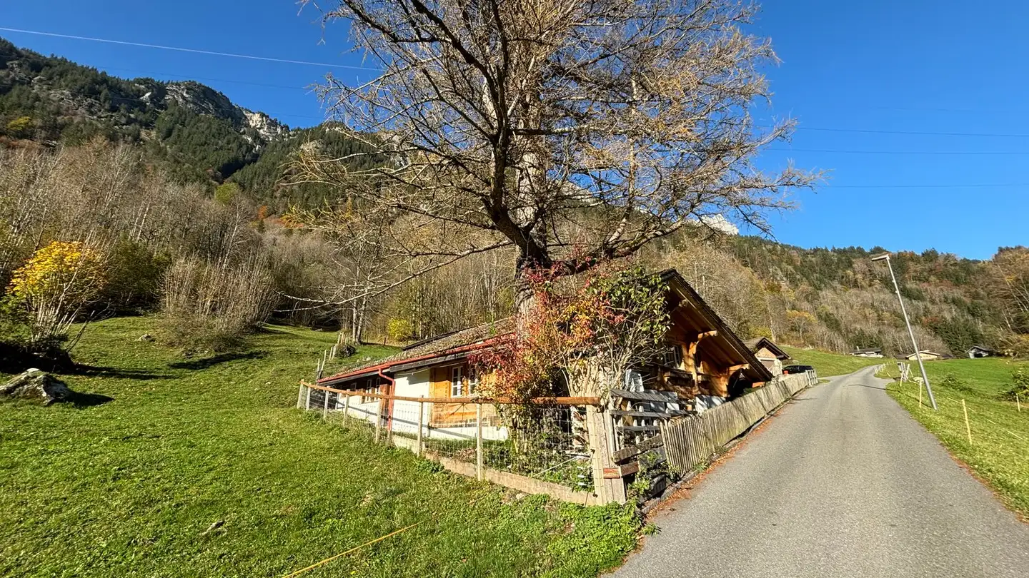 Casa singola in vendita - Nessental, 3863 Gadmen - Photo 2