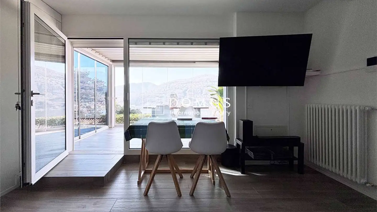 Appartamento in vendita - Via Cosliva 23, 6926 Montagnola - Foto 3