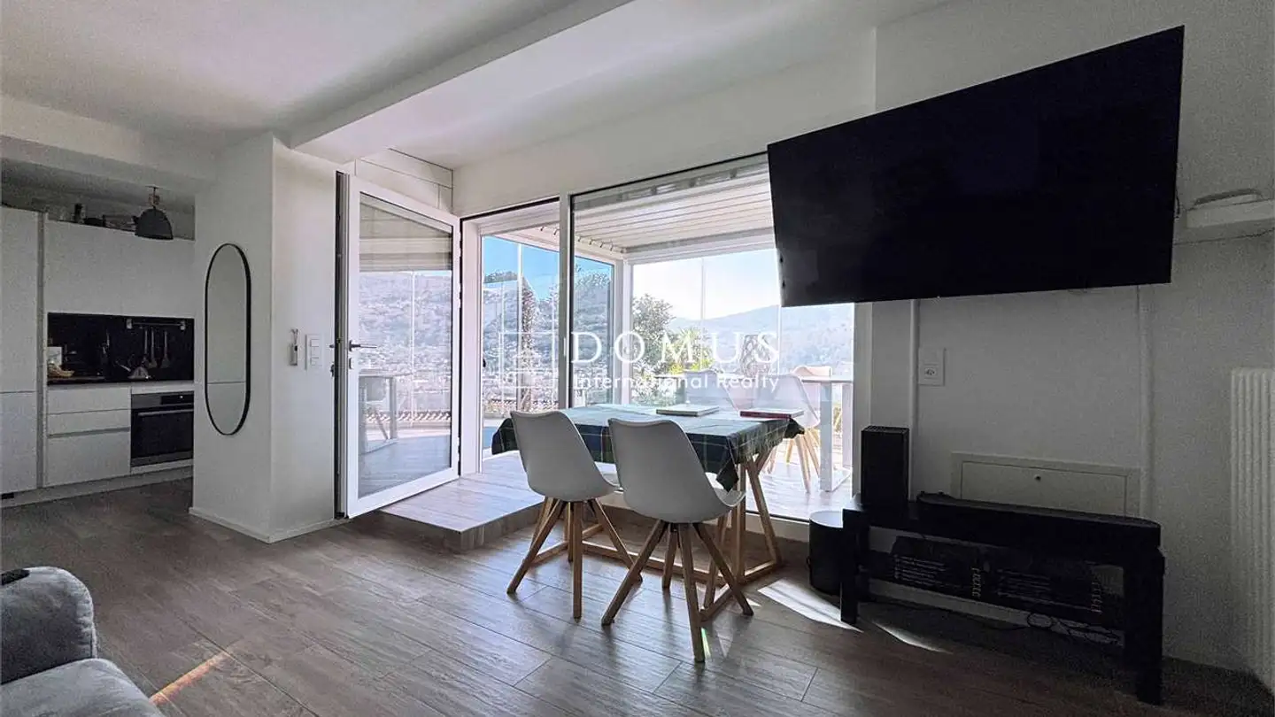 Appartamento in vendita - Via Cosliva 23, 6926 Montagnola - Foto 4