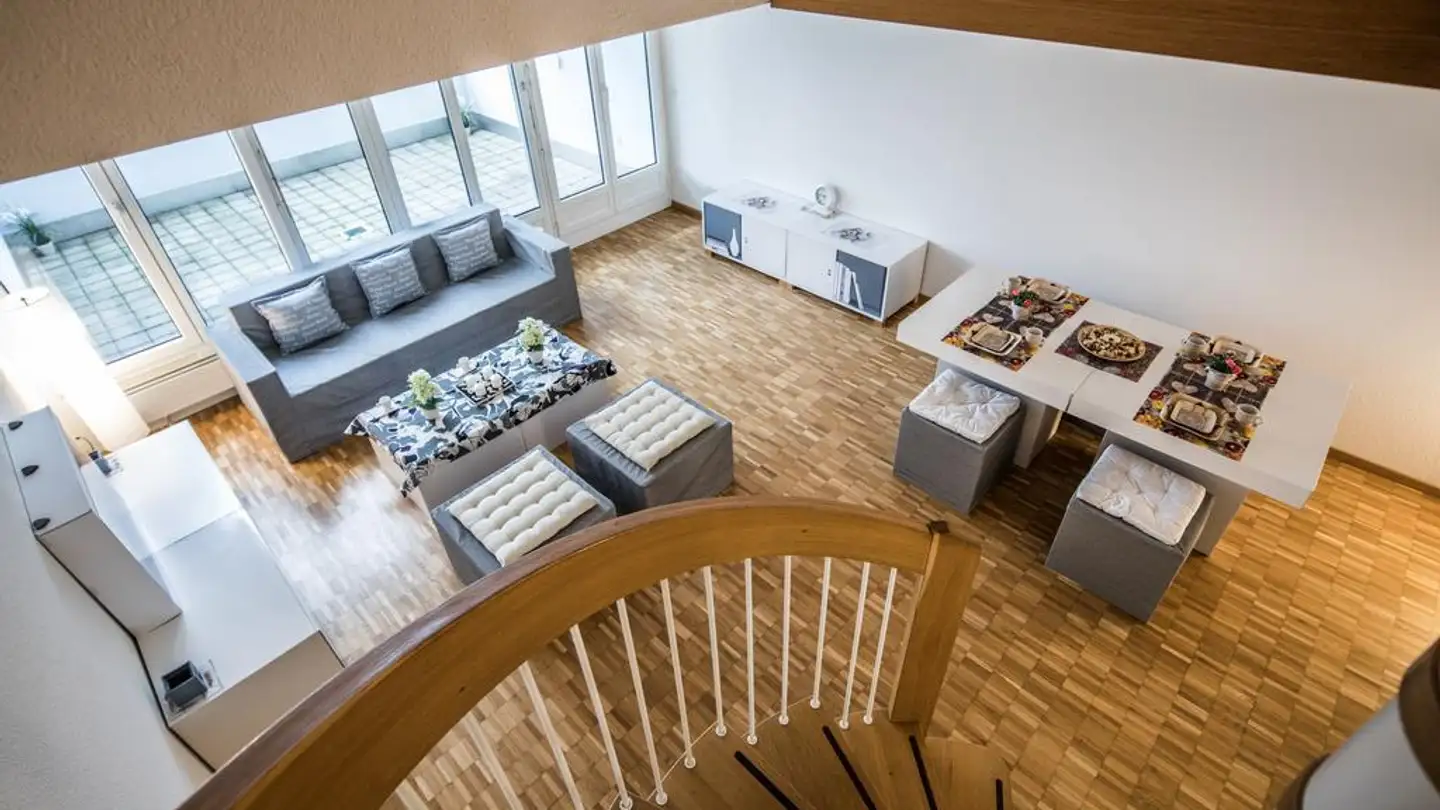 Appartement à louer - Kronmattstrasse 6, 4513 Langendorf - Photo 3
