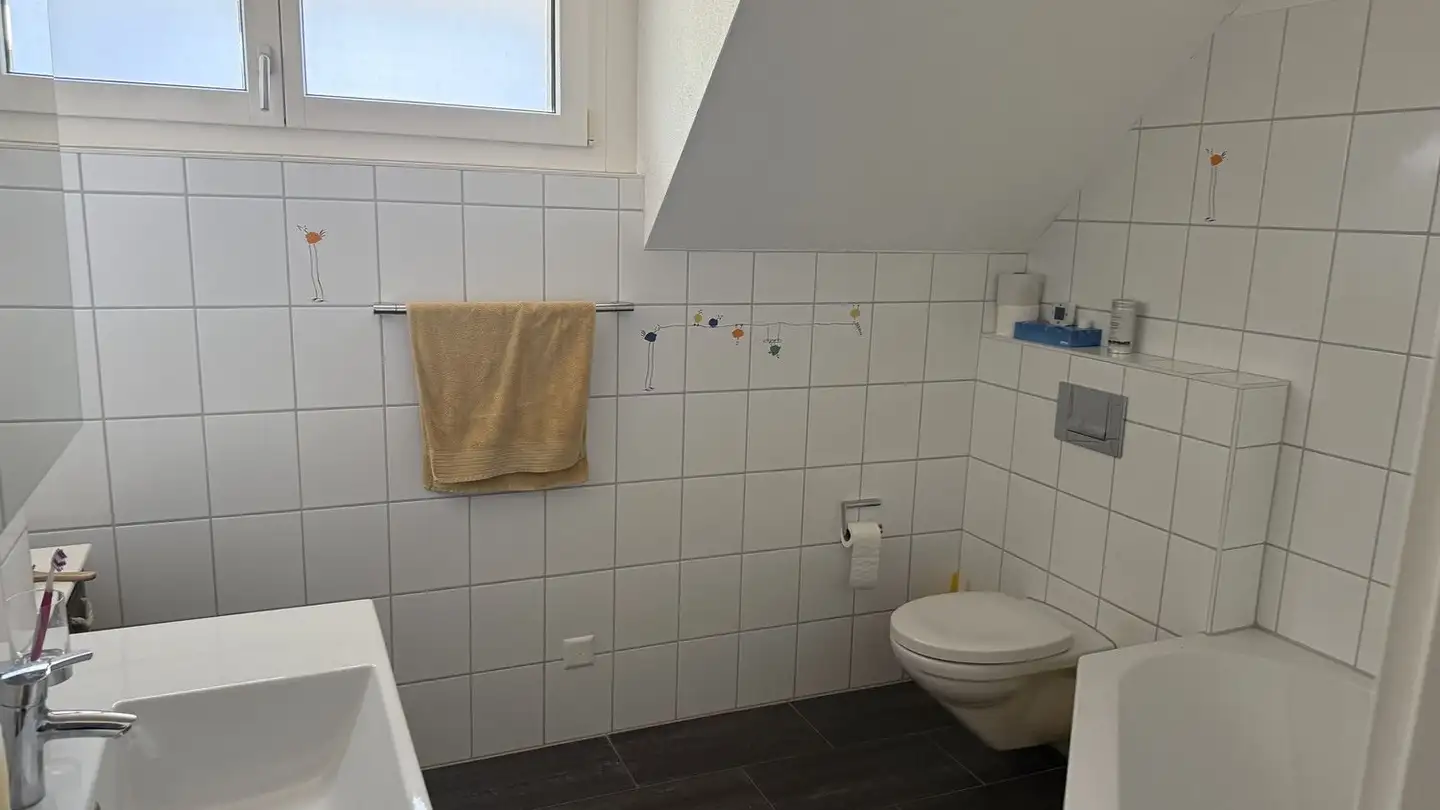 Zimmer mieten - 5707 Seengen - Foto 3