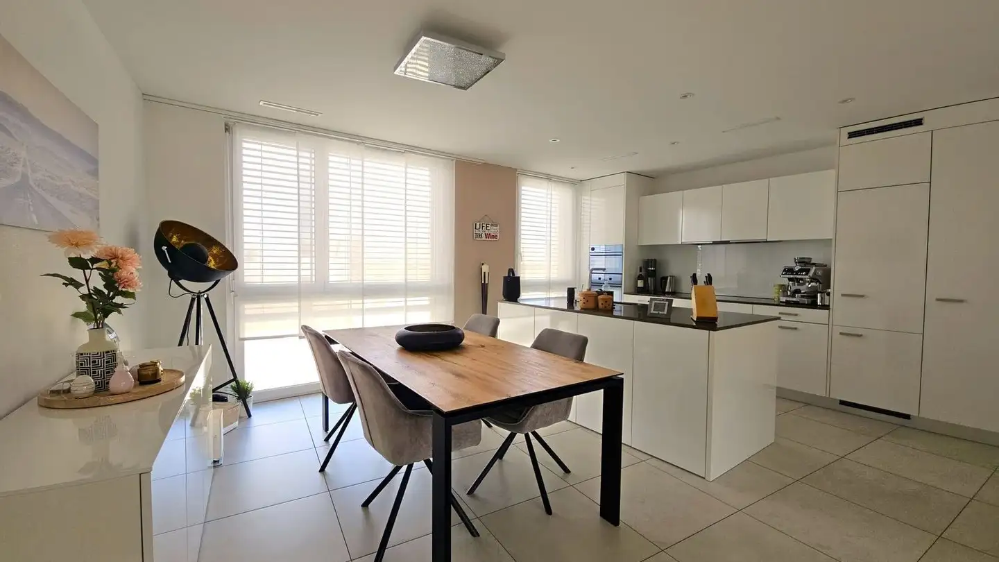 Appartement à louer - Rathausenstrasse 17, 6032 Emmen - Photo 2