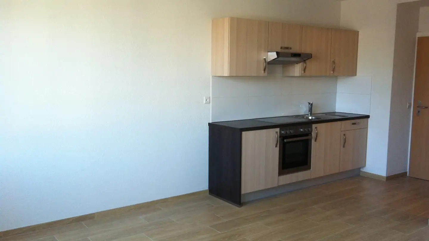 Studio mieten - Chemin De La Villaire 1, 1040 Echallens