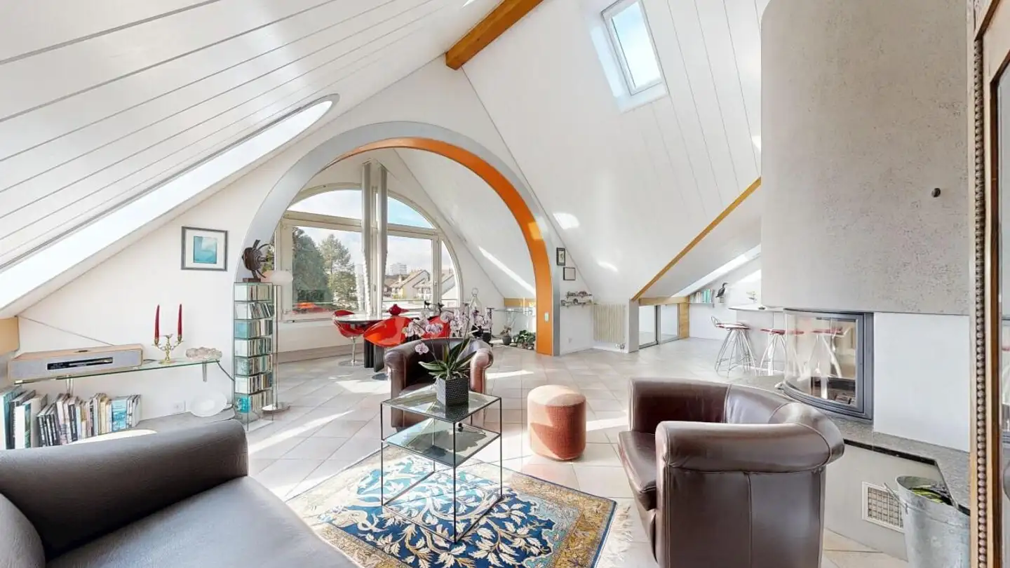 Apartment for sale - 1196 Gland - Photo 2