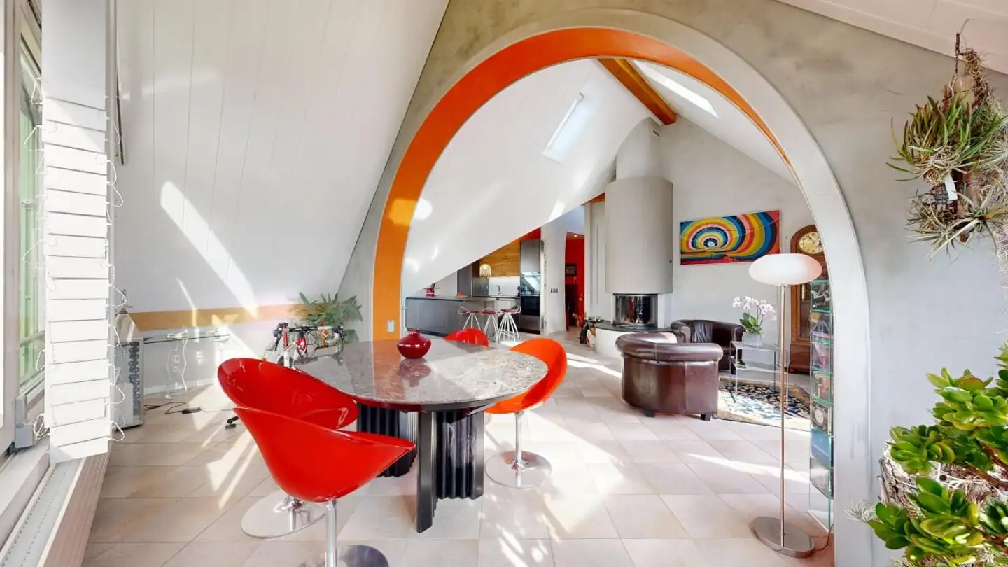 Apartment for sale - 1196 Gland - Photo 3