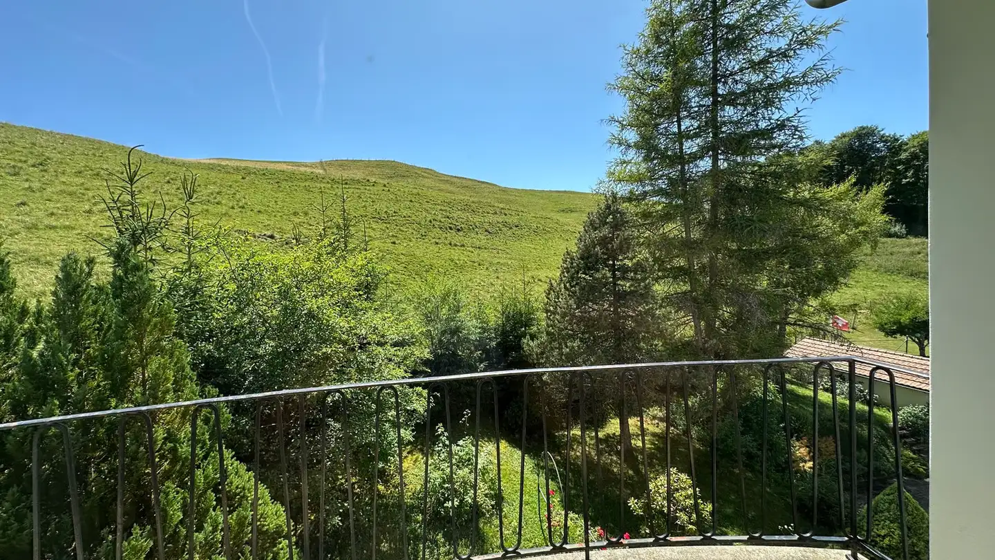 Appartamento in affitto - Chemin Des Etangs 26, 2400 Le Locle - Foto 2