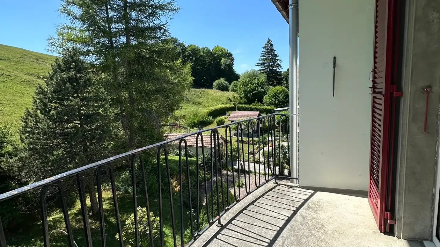 Appartamento in affitto - Chemin Des Etangs 26, 2400 Le Locle - Foto 3
