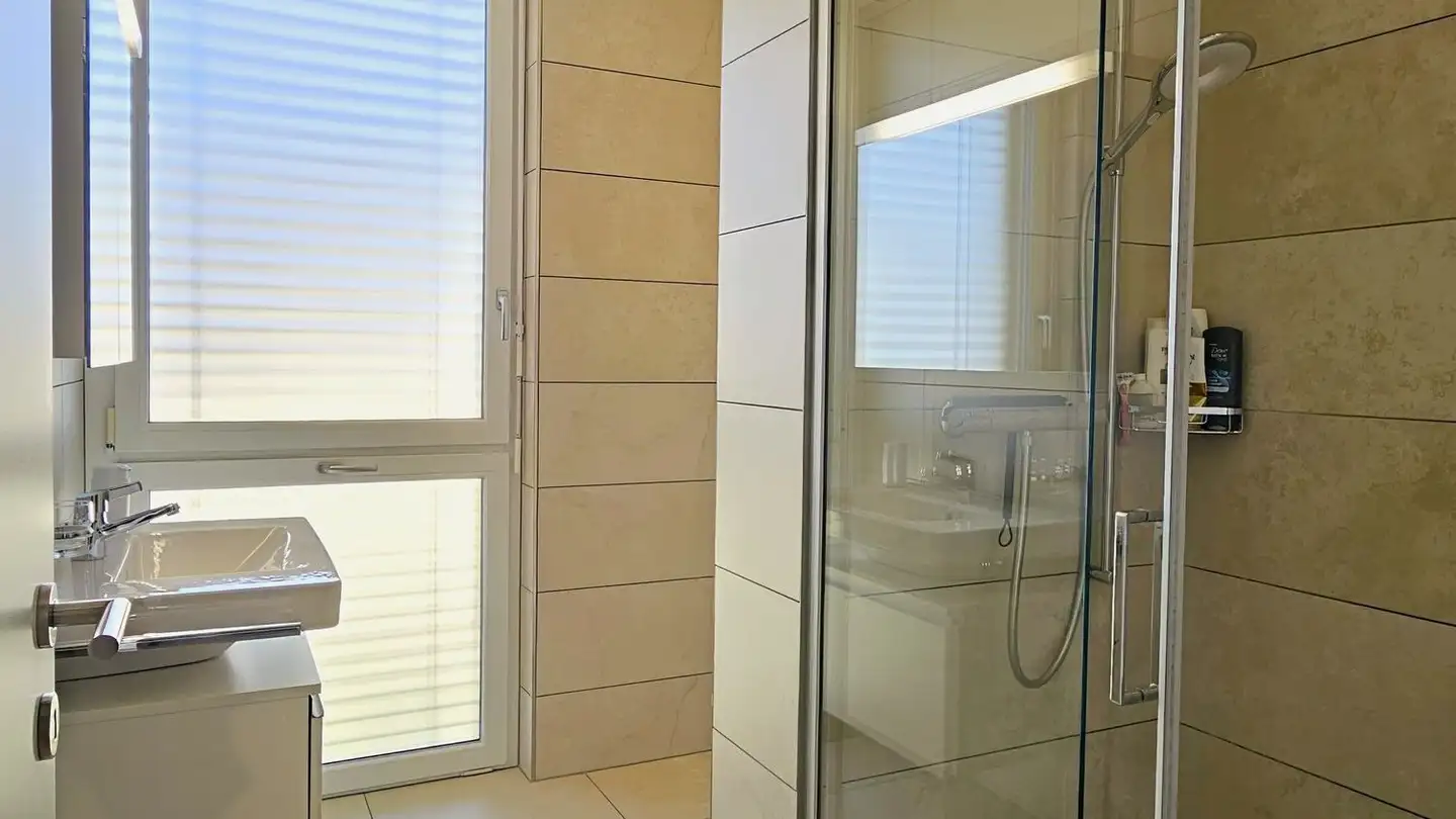 Appartement à louer - Rathausenstrasse 17, 6032 Emmen - Photo 4