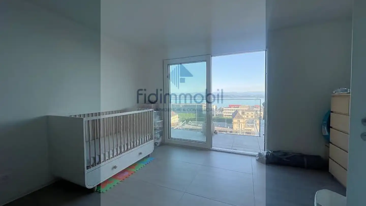 Wohnung mieten - Rue De La Côte 9, 2000 Neuchâtel - Foto 4