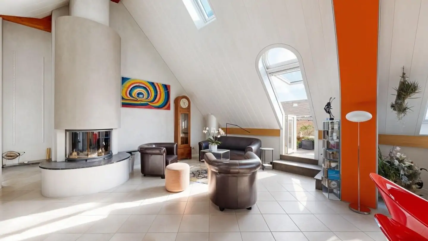 Apartment for sale - 1196 Gland - Photo 4