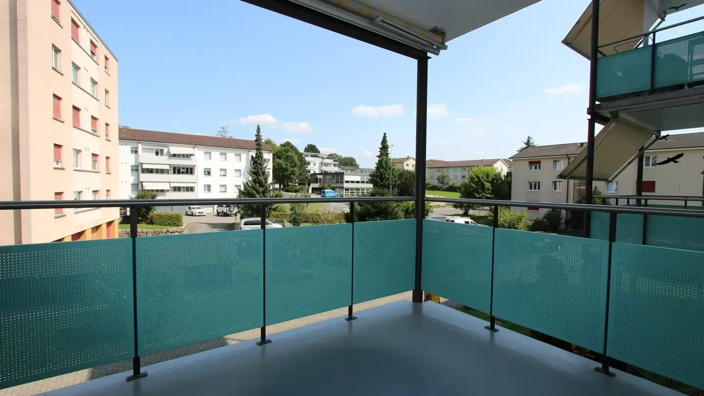 Apartment for rent - Emil Schiblistrasse 20, 2543 Lengnau BE - Photo 2