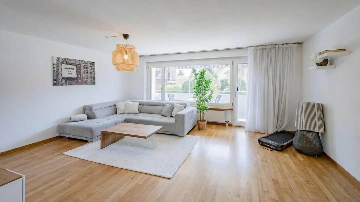 Appartamento in vendita - Niesenweg 3, 3422 Kirchberg BE